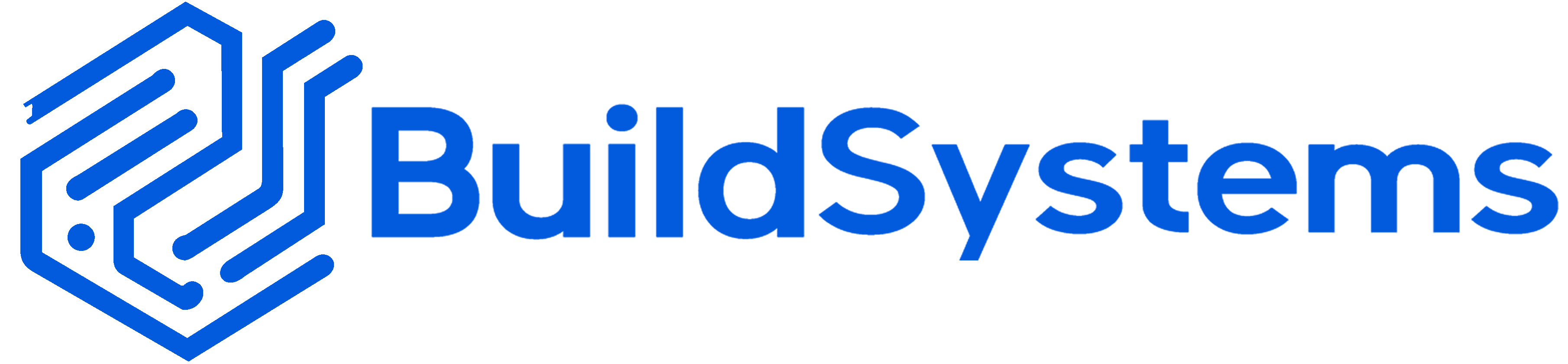 BuildSystems